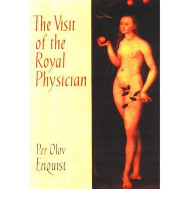 Couverture de The Visit Of The Royal Physician
