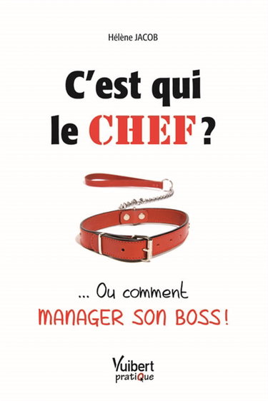 C'est qui le chef ?... ou Comment manager son boss !