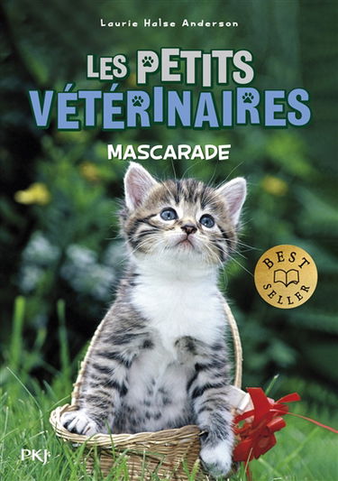 Les petits vétérinaires. Vol. 11. Mascarade