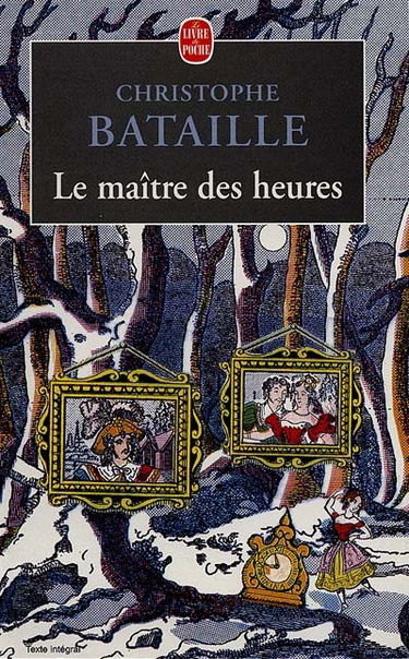 Le maître des heures