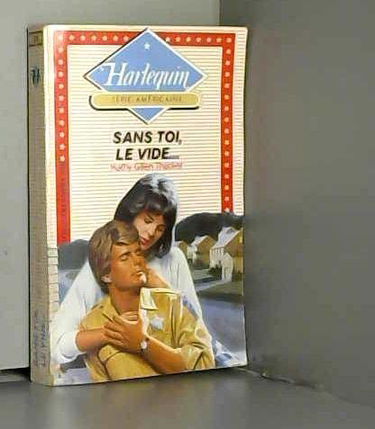 Sans toi, le vide (Harlequin)