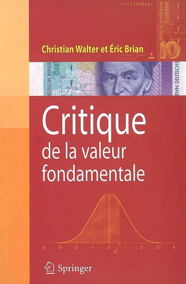 Critique de la valeur fondamentale