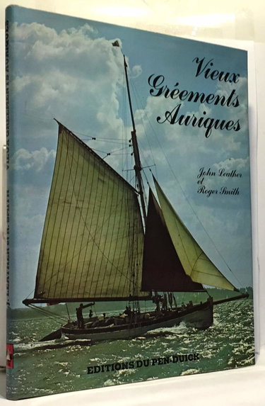 Vieux gréements auriques