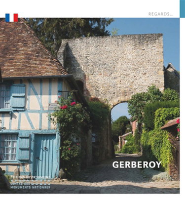 Couverture de Gerberoy