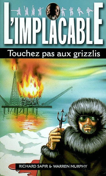 Touchez pas aux grizzlis