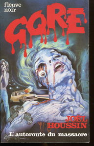 L'Autoroute du massacre