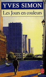 Les jours en couleurs