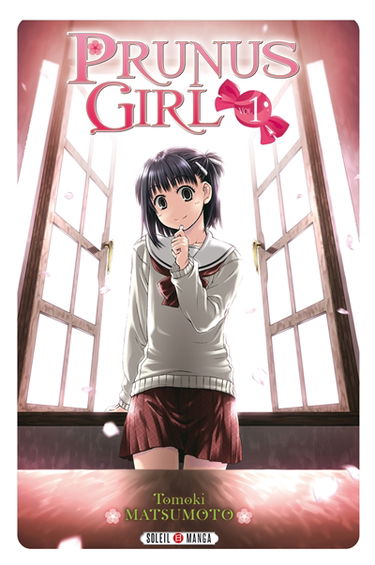 Prunus girl. Vol. 1