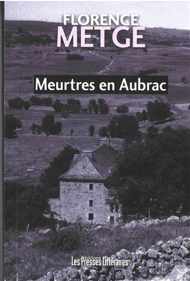 Meurtres en Aubrac