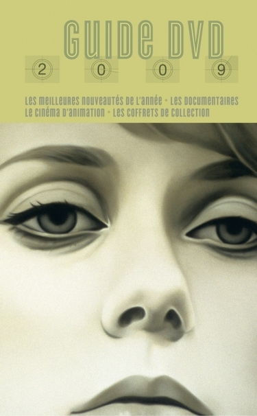 Guide DVD 2009
