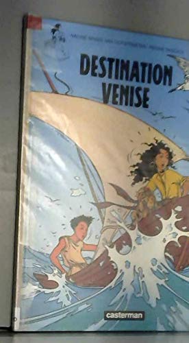 Destination Venise