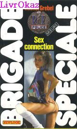 Sex connection (Brigade spéciale)