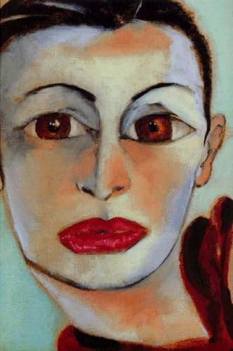 Portraits de Francesco Clemente