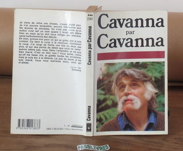 Cavanna par cavanna...