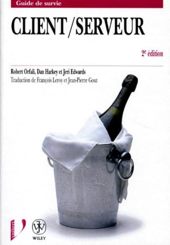 Client-serveur : guide de survie