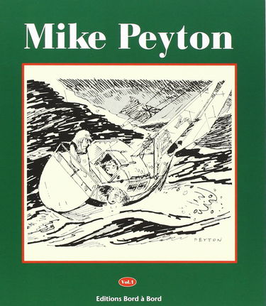 Mike Peyton tome 1