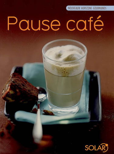 Pause café