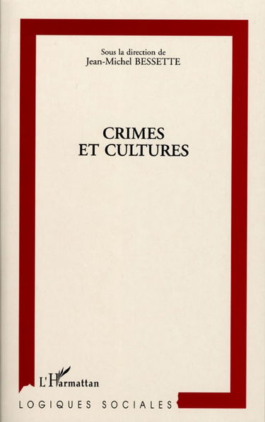 Crimes et cultures