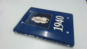 L'Almanach de 1940