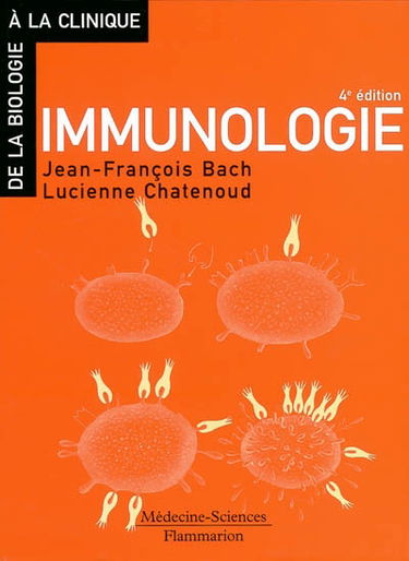 Immunologie