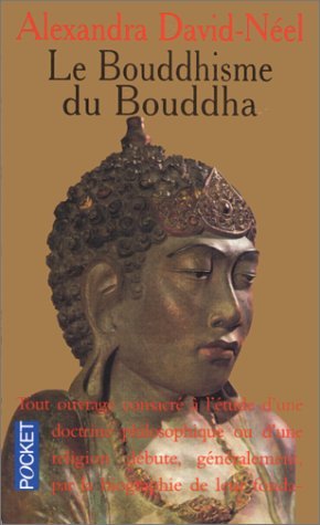 Broché - Le bouddhisme du bouddha