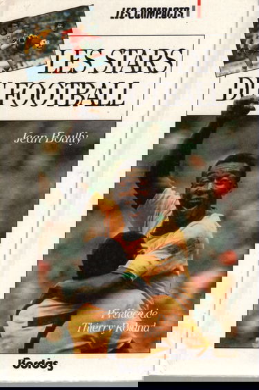 Les Stars du football