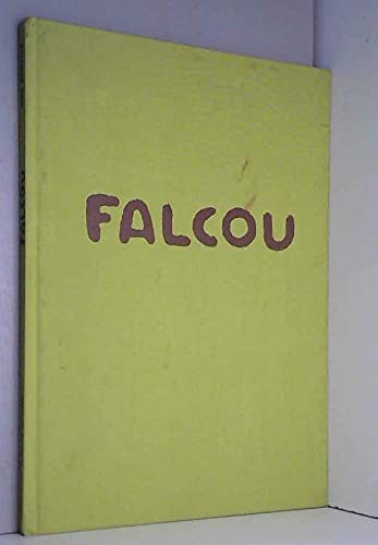 Couverture de Falcou