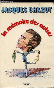 La Mémoire des autres
