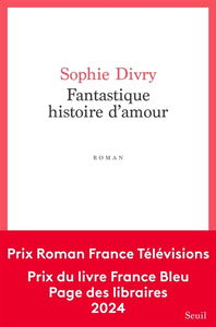 Fantastique histoire d'amour