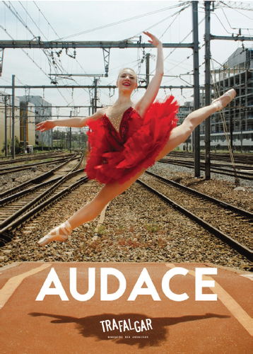 Audace