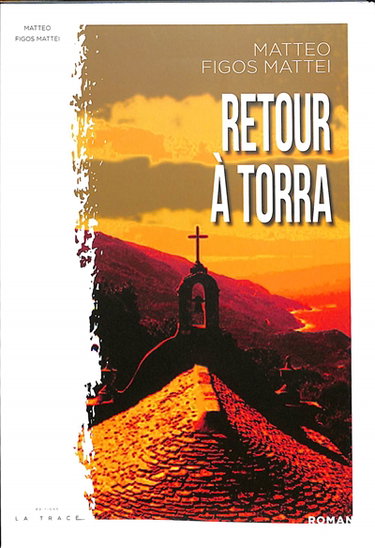 Couverture de Retour à Torra