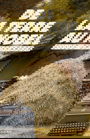 De la Terre au Nobel