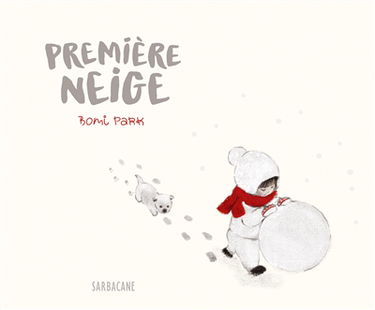 Première neige