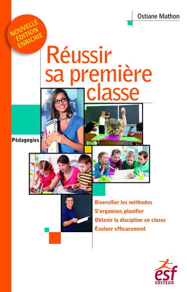 Réussir sa première classe