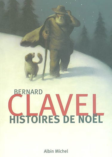 Histoires de Noël