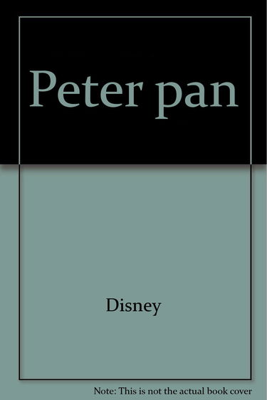 Peter Pan