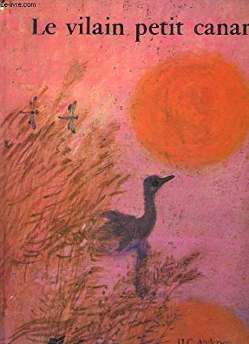 LE VILAIN PETIT CANARD.