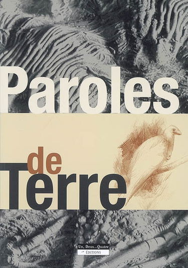 Paroles de terre