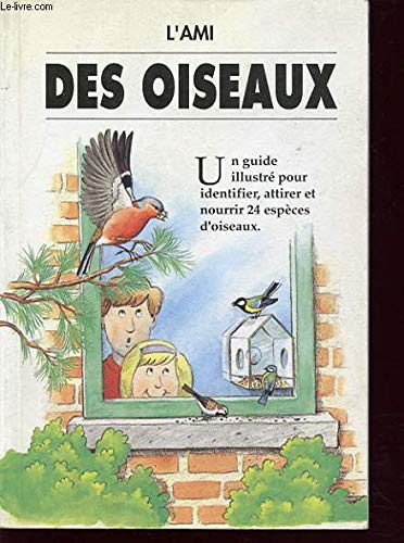 L'Ami des oiseaux
