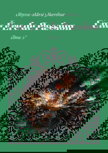 Une Ère de Passion – Tome 3