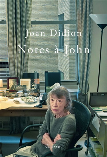 Notes à John