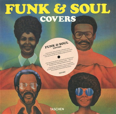 Couverture de Funk & soul covers