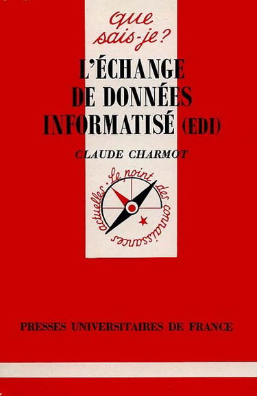 L'échange de données informatisées (EDI)