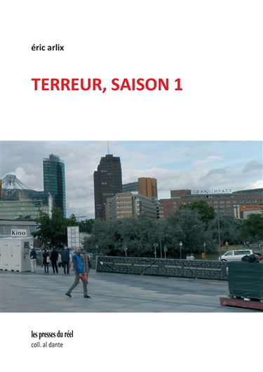 Terreur, saison 1