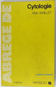 Abrégé de cytologie