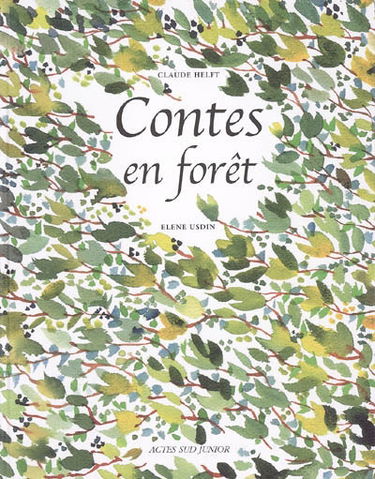 Contes en forêt