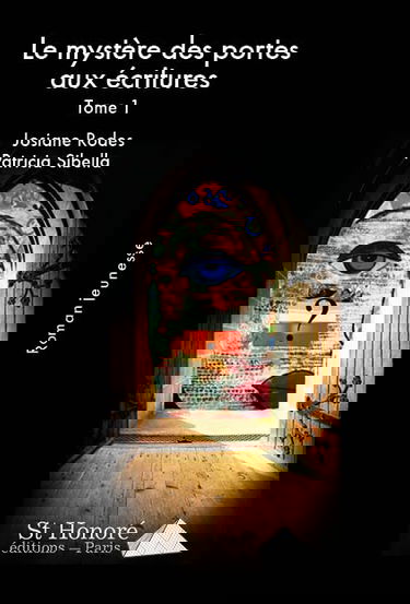 Le mystère des portes aux écritures