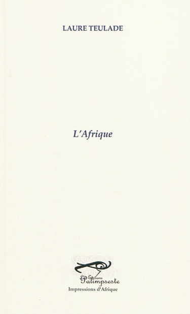 L'Afrique
