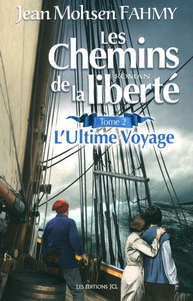 Ultime voyage 2