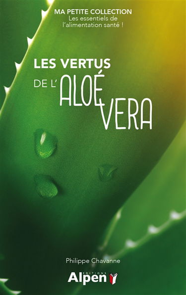 Les vertus de l'aloe vera